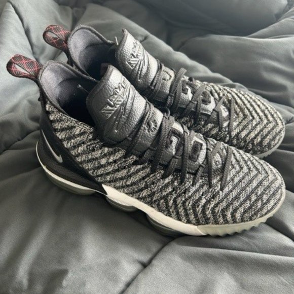 lebron james 15 oreo